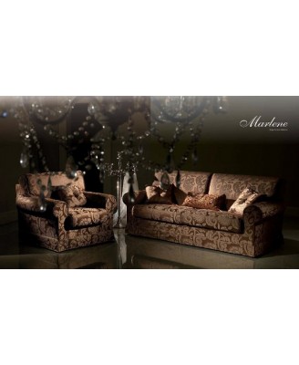 Marlene 3 sofa